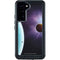 StockTrek Two Planets Born from the Same Star Galaxy S24 Plus Waterproof Case